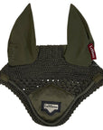LeMieux Loire Fly Hood in Olive