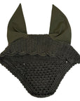 LeMieux Loire Fly Hood in Olive