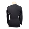 AA Platinum Sweater in Black - Women's Large