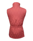 Riding Sport 'Annie' Vest in Deep Red
