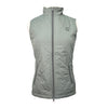 Riding Sport 'Annie' Vest in Grey