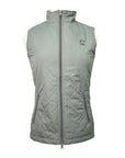 Riding Sport 'Annie' Vest in Grey