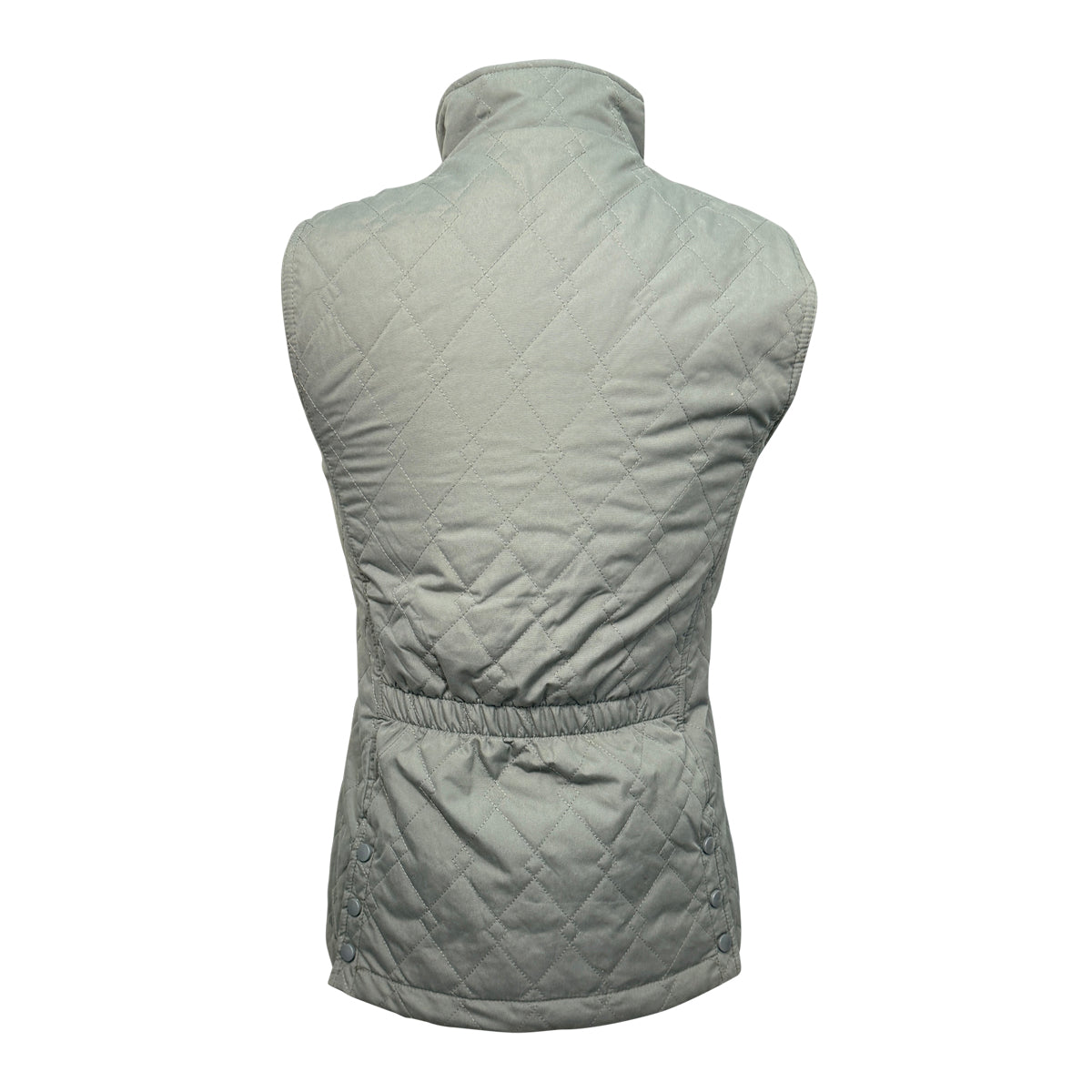 Riding Sport 'Annie' Vest in Grey