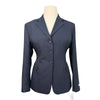RJ Classics Black Label Show Coat in Navy