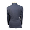 RJ Classics Black Label Show Coat in Navy