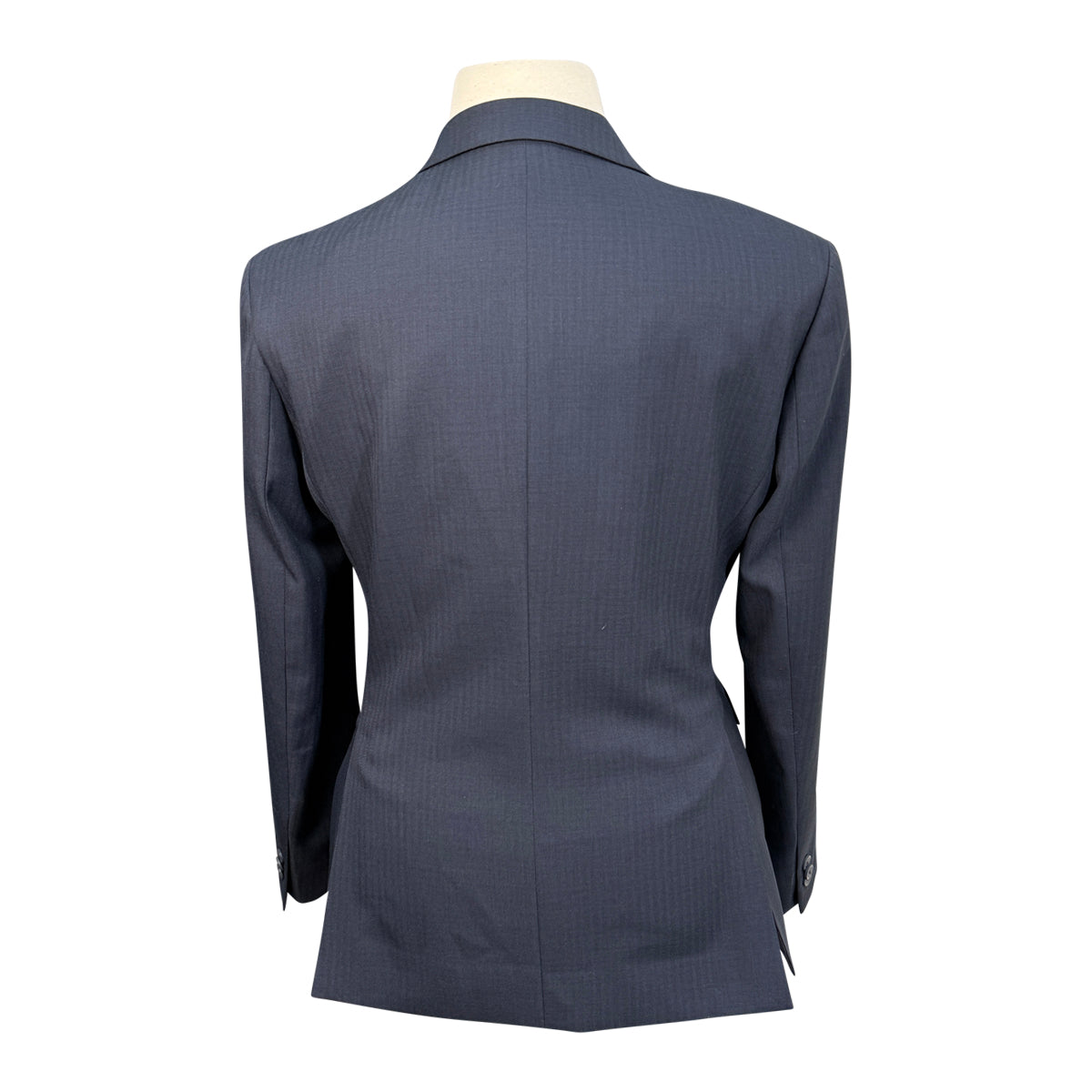 RJ Classics Black Label Show Coat in Navy