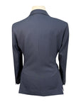 RJ Classics Black Label Show Coat in Navy
