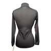 Alequi 'Niko' Riding Shirt in Black