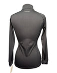 Alequi 'Niko' Riding Shirt in Black
