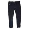 Tailored Sportsman 'Trophy Hunter' Breeches in Black