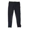 Tailored Sportsman 'Trophy Hunter' Breeches in Black