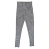 Canter Culture 'Athletic Breech' in Houndstooth
