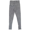 Canter Culture 'Athletic Breech' in Houndstooth