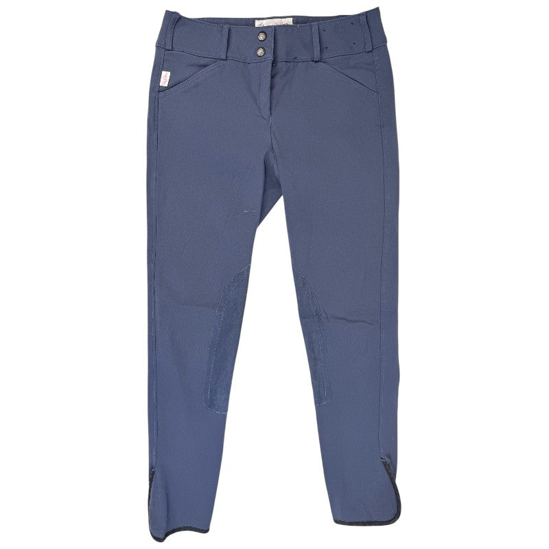 Tailored Sportsman 'Trophy Hunter' Breeches in French Blue