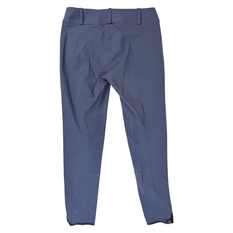 Tailored Sportsman 'Trophy Hunter' Breeches in French Blue