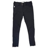 Tailored Sportsman 'Trophy Hunter' Breeches in Black