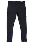 Tailored Sportsman 'Trophy Hunter' Breeches in Black