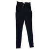 Yagya Compression Performance Breeches in Black 