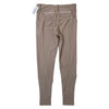 Free Ride Equestrian 'Lux Hybrid' Full Seat Breeches in Tan