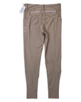 Free Ride Equestrian 'Lux Hybrid' Full Seat Breeches in Tan