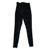 Yagya Compression Performance Breeches in Black 