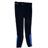 Schockemöhle 'Eleonore' Breeches in Black