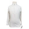 EIS Kids 'Cool' Sun Shirt in White