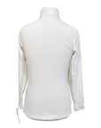 EIS Kids 'Cool' Sun Shirt in White