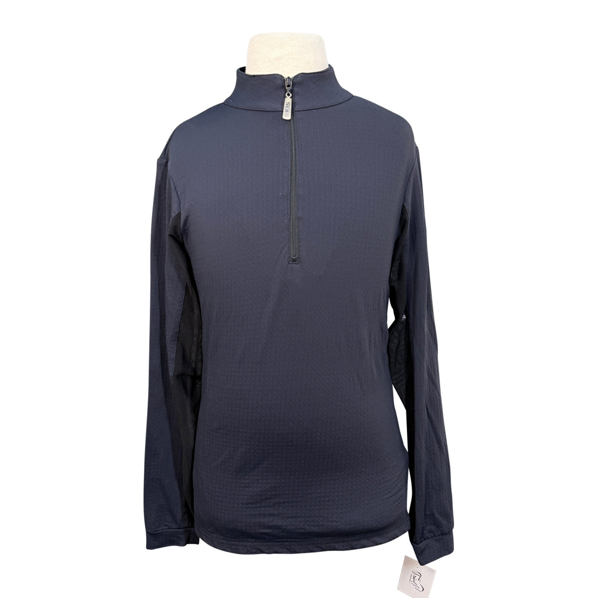 EIS Kids &#39;Cool&#39; Sun Shirt in Black