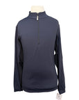 EIS Kids 'Cool' Sun Shirt in Black