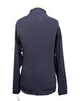 EIS Kids 'Cool' Sun Shirt in Black