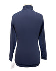 EIS Kids 'Cool' Sun Shirt in Navy