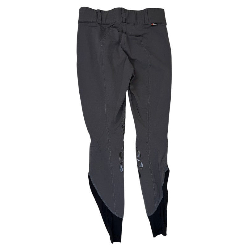 Struck Apparel 50 Series Breeches in Grey