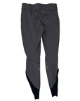 Struck Apparel 50 Series Breeches in Grey
