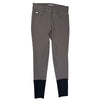 IAGO 'Venezia' Breeches in Grey