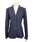 Tredstep 'Solo Classic' Show Jacket in Navy - Women's 2