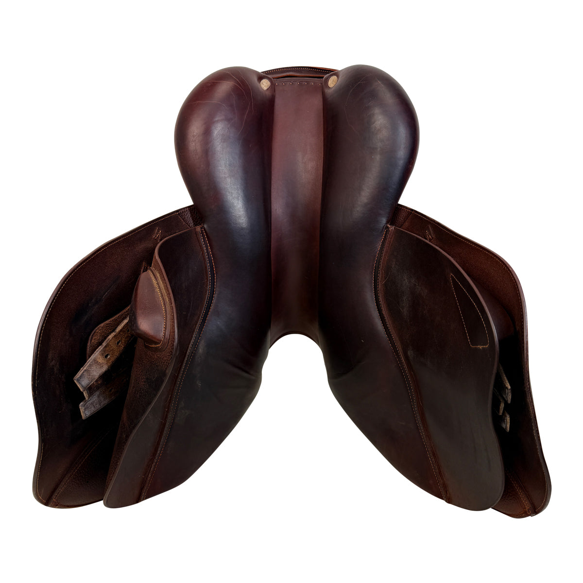 CWD 2018 SE02 Saddle in Brown