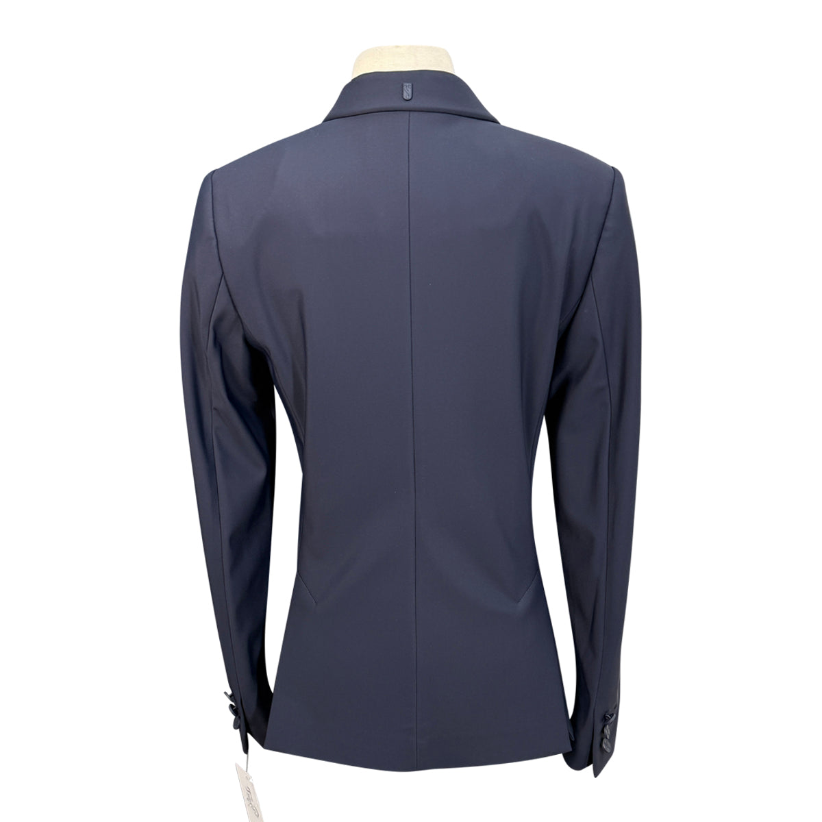Tredstep &#39;Solo Classic&#39; Show Jacket in Navy - Women&#39;s 2