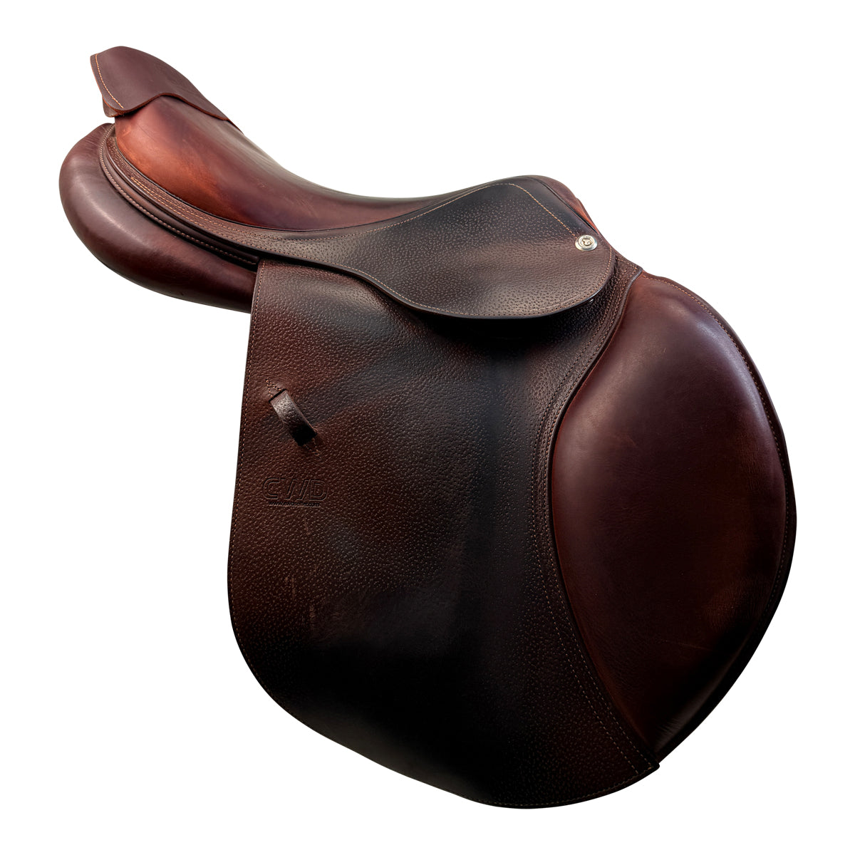 CWD 2018 SE02 Saddle in Brown