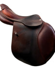 CWD 2018 SE02 Saddle in Brown