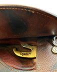 CWD 2018 SE02 Saddle in Brown