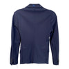 RJ Classics Orange Label 'Shore' Show Coat in Navy