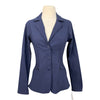 Kerrits 'Stretch Competitors Koat' in Navy - Women's XSP (Petite)