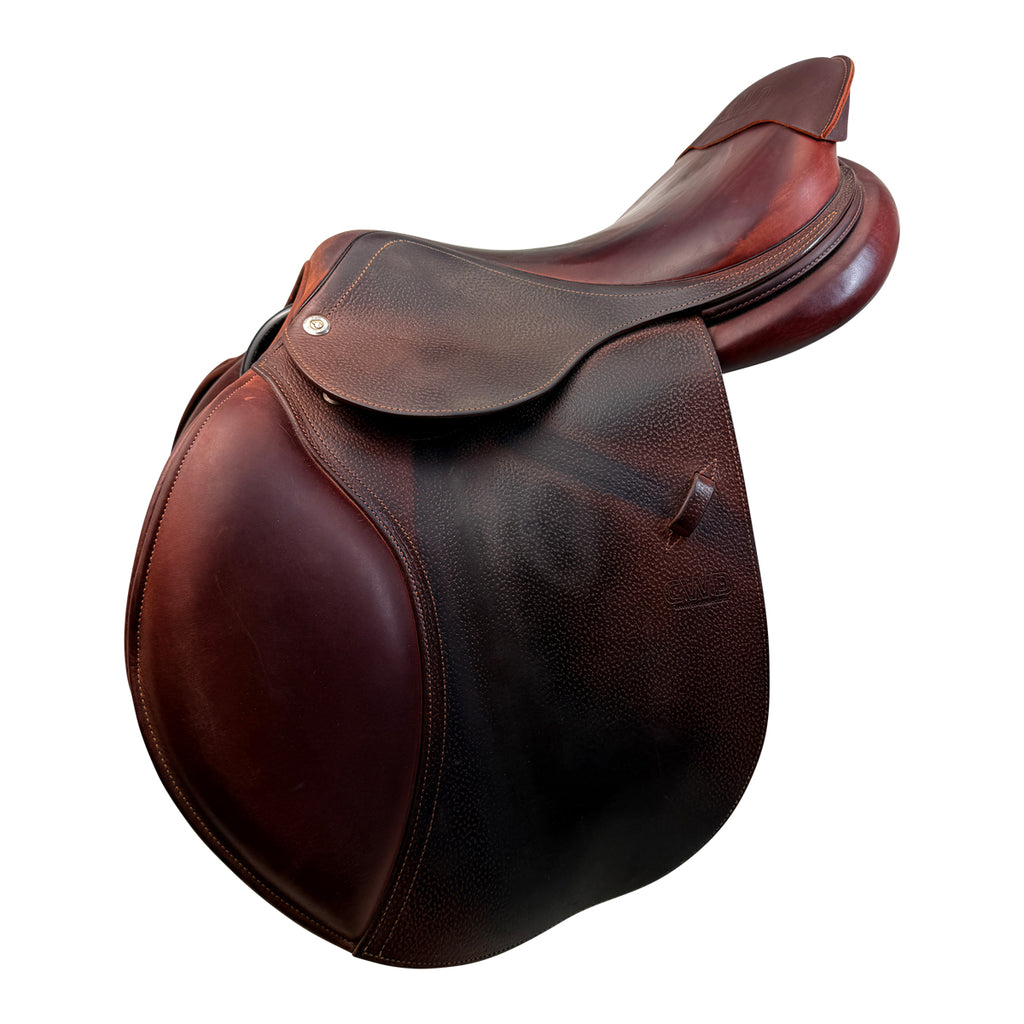 CWD 2018 SE02 Saddle in Brown