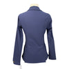 Kerrits 'Stretch Competitors Koat' in Navy - Women's XSP (Petite)