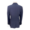 Tredstep 'Symphony Style' Junior Show Coat in Navy - Children's 14
