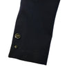 AK Collection Shadbelly in Navy/Grey Collar - Children's 18