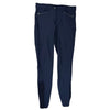Schockemöhle 'Glamour' Full-Seat Breech in Navy
