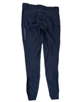 Schockemöhle 'Glamour' Full-Seat Breech in Navy
