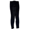Equiline 'Vita Alta' Full Seat Breech in Black